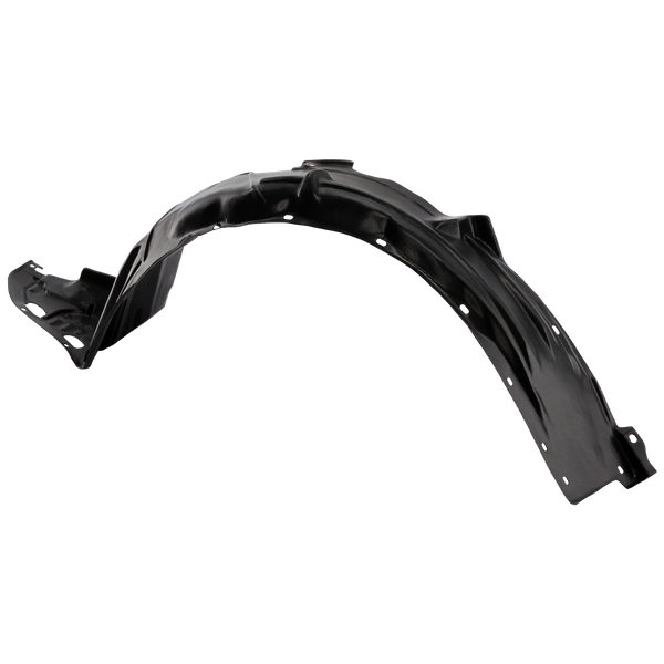 2003-2007 Honda Accord Front Fender Liner LH.