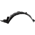2003-2007 Honda Accord Front Fender Liner LH.