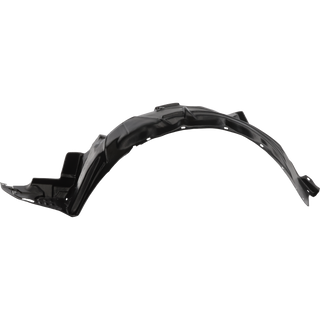 2003-2007 Honda Accord Front Fender Liner LH.
