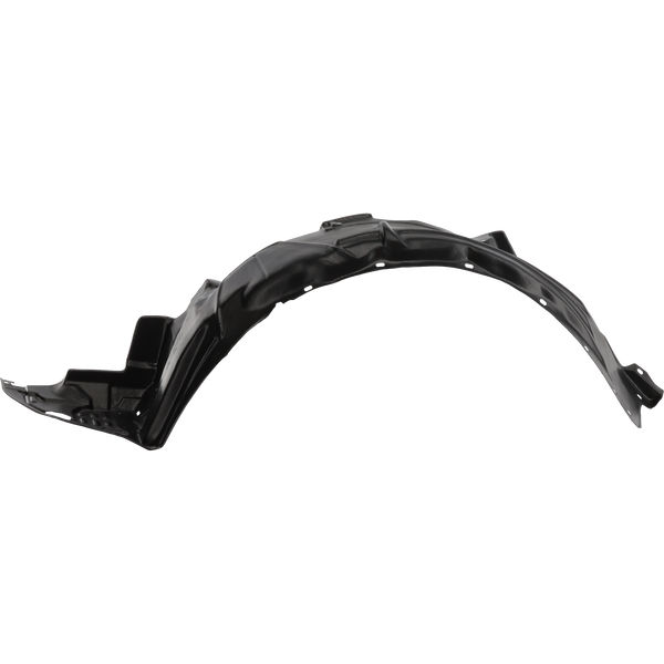 2003-2007 Honda Accord Front Fender Liner LH.