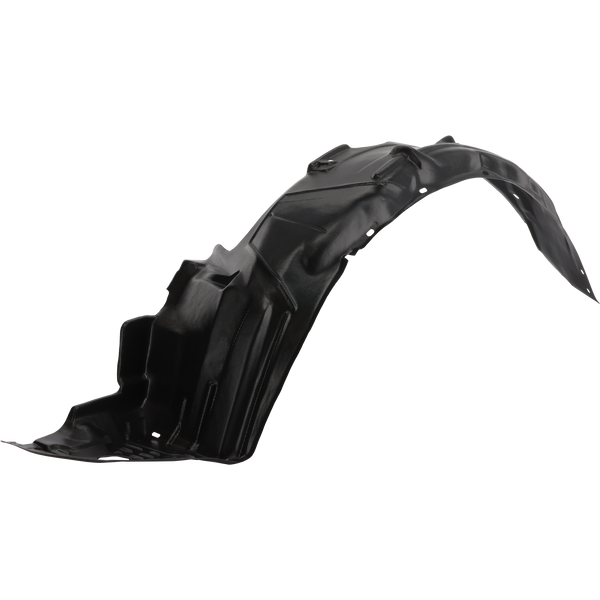 2003-2007 Honda Accord Front Fender Liner LH.