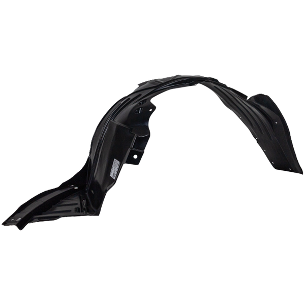 2003-2008 Honda Element Front Fender Liner RH.