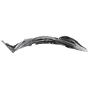 2003-2008 Honda Element Front Fender Liner LH.