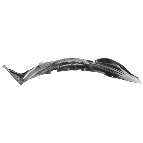 2003-2008 Honda Element Front Fender Liner LH.