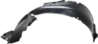 2005-2006 Hyundai Tiburon Front Fender Liner LH.