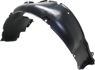 2005-2006 Hyundai Tiburon Front Fender Liner LH.