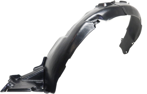 2005-2006 Hyundai Tiburon Front Fender Liner LH.
