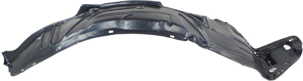 2004-2005 Honda Civic Front Fender Liner RH.