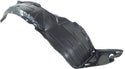2004-2005 Honda Civic Front Fender Liner RH.