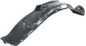 2004-2005 Honda Civic Front Fender Liner RH.