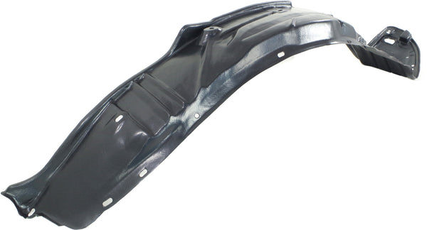 2004-2005 Honda Civic Front Fender Liner RH.