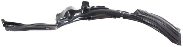 2000-2006 Honda Insight Front Fender Liner RH.