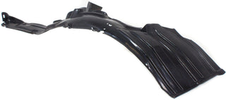2000-2006 Honda Insight Front Fender Liner RH.