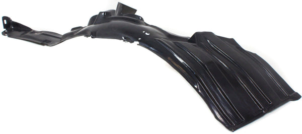 2000-2006 Honda Insight Front Fender Liner RH.