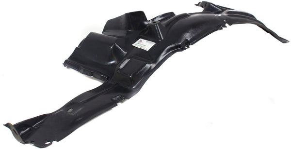 2000-2006 Honda Insight Front Fender Liner RH.