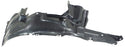 2000-2006 Honda Insight Front Fender Liner LH.