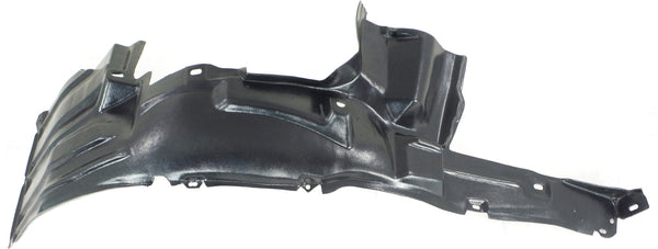 2000-2006 Honda Insight Front Fender Liner LH.