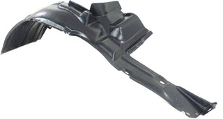 2000-2006 Honda Insight Front Fender Liner LH.