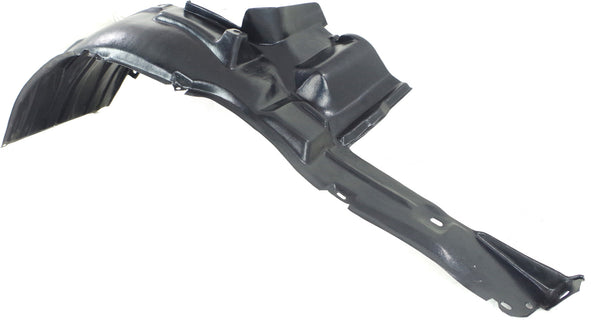 2000-2006 Honda Insight Front Fender Liner LH.