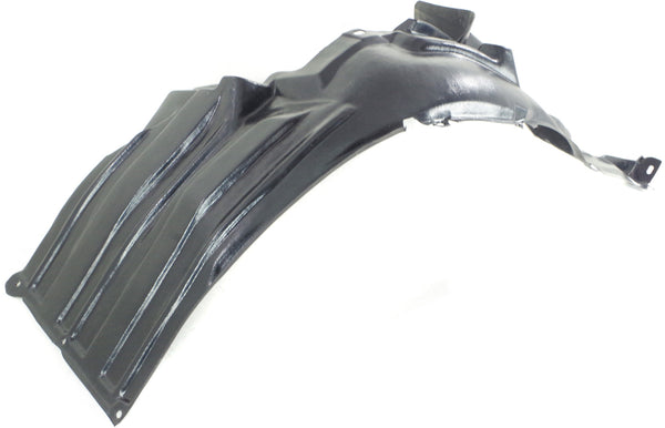 2000-2006 Honda Insight Front Fender Liner LH.