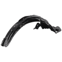 2005-2007 Honda Odyssey Front Fender Liner RH.