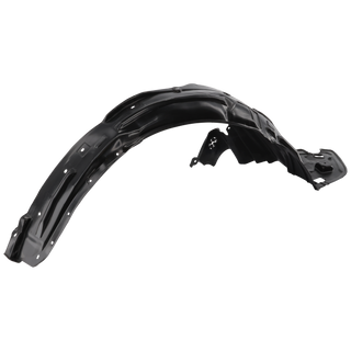 2005-2007 Honda Odyssey Front Fender Liner RH.