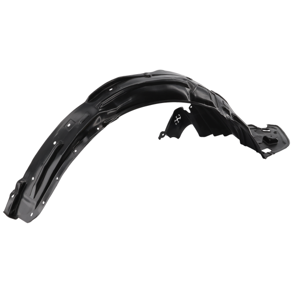 2005-2007 Honda Odyssey Front Fender Liner RH.