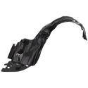 2005-2007 Honda Odyssey Front Fender Liner LH.