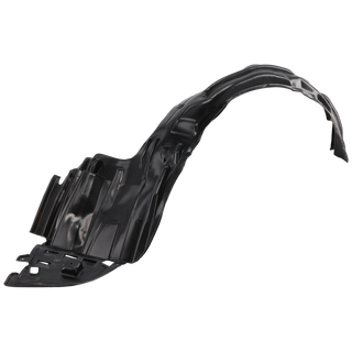 2005-2007 Honda Odyssey Front Fender Liner LH.