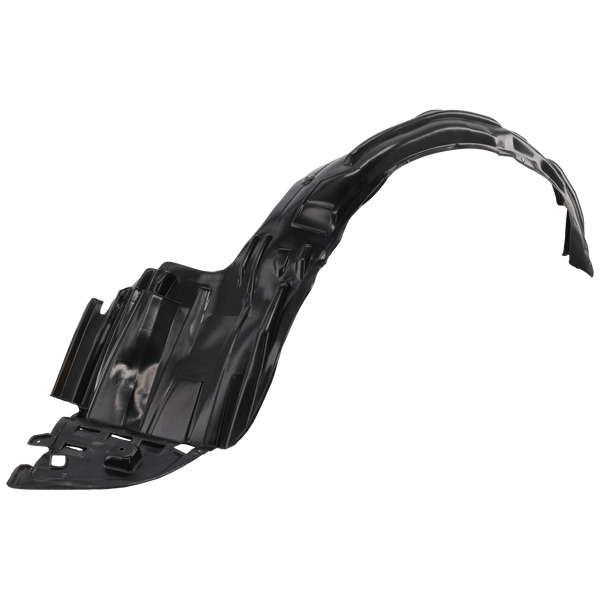 2005-2007 Honda Odyssey Front Fender Liner LH.