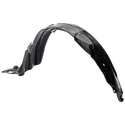 2006-2011 Honda Civic Front Fender Liner RH.
