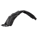 2006-2011 Honda Civic Front Fender Liner LH.