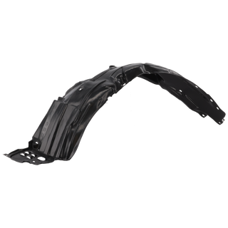 2006-2011 Honda Civic Front Fender Liner LH.