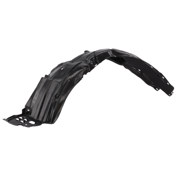 2006-2011 Honda Civic Front Fender Liner LH.