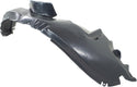 2005-2009 Hyundai Tucson Front Fender Liner RH.