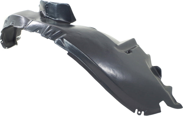 2005-2009 Hyundai Tucson Front Fender Liner RH.