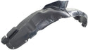 2005-2009 Hyundai Tucson Front Fender Liner RH.