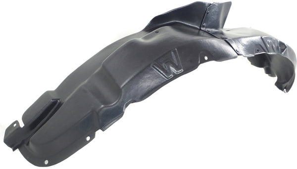 2005-2009 Hyundai Tucson Front Fender Liner RH.