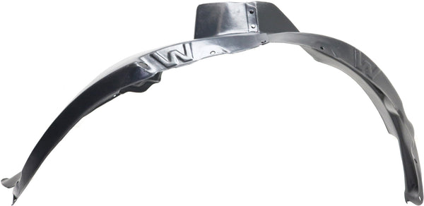 2005-2009 Hyundai Tucson Front Fender Liner LH.