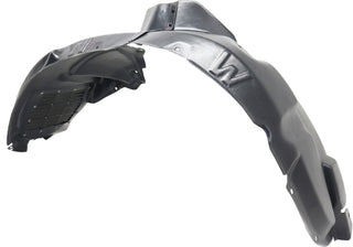 2005-2009 Hyundai Tucson Front Fender Liner LH.