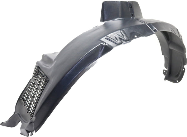 2005-2009 Hyundai Tucson Front Fender Liner LH.