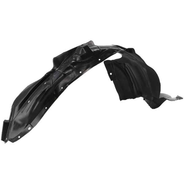 2006-2008 Honda Pilot Front Fender Liner RH.
