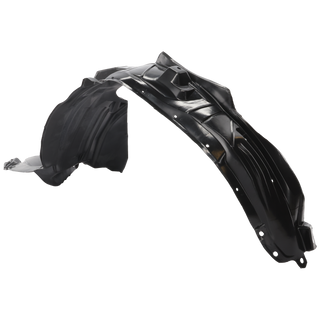 2006-2008 Honda Pilot Front Fender Liner LH.