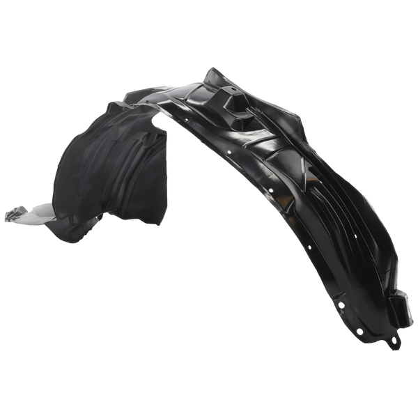 2006-2008 Honda Pilot Front Fender Liner LH.