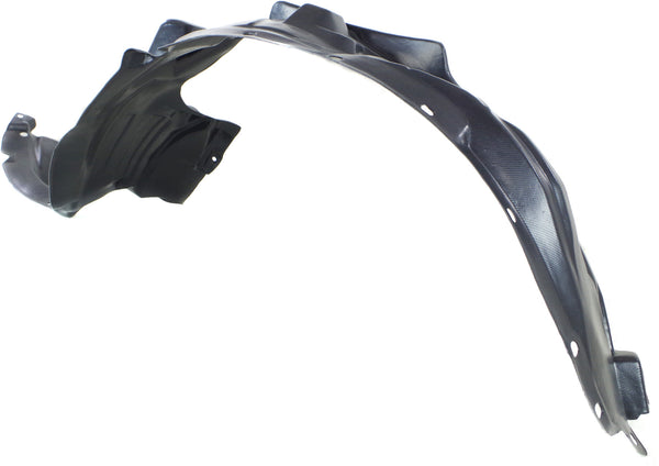 2006-2008 Honda Pilot Front Fender Liner LH.