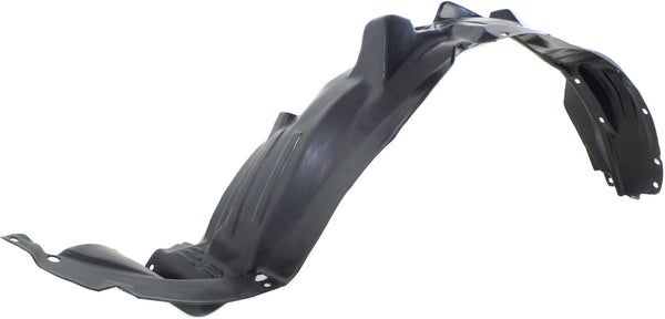 2006-2008 Honda Pilot Front Fender Liner LH.