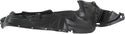 2006-2011 Honda Ridgeline Front Fender Liner RH.