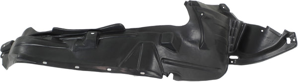 2006-2011 Honda Ridgeline Front Fender Liner RH.