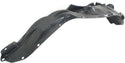 2006-2011 Honda Ridgeline Front Fender Liner RH.