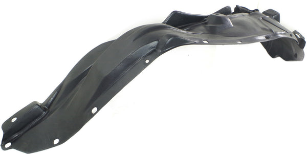 2006-2011 Honda Ridgeline Front Fender Liner RH.